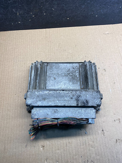 2005 Chevrolet Astro Ecu Engine Control Module 12602801 Ecm AH1630 DG1
