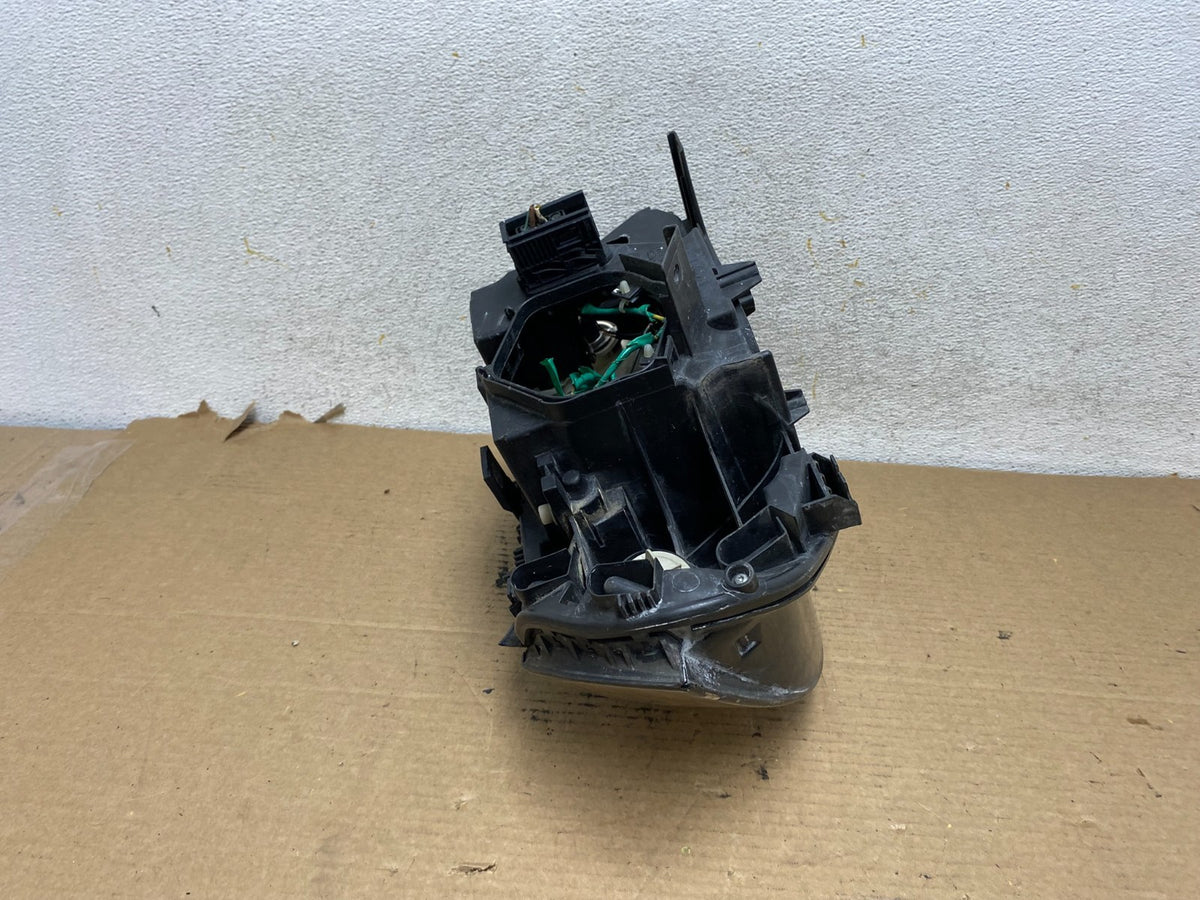 2004 2005 2006 BMW X3 Left Driver LH Side Headlight Halogen AH4107 DW8