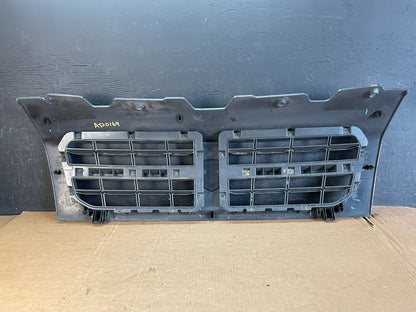 2014 to 2018 Dodge Ram Promaster Upper Front Grill Grille AE8400 DW4