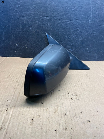 2006 - 2010 BMW 528i 530i 535i Right Passenger Door View Mirror AE2357 DG1