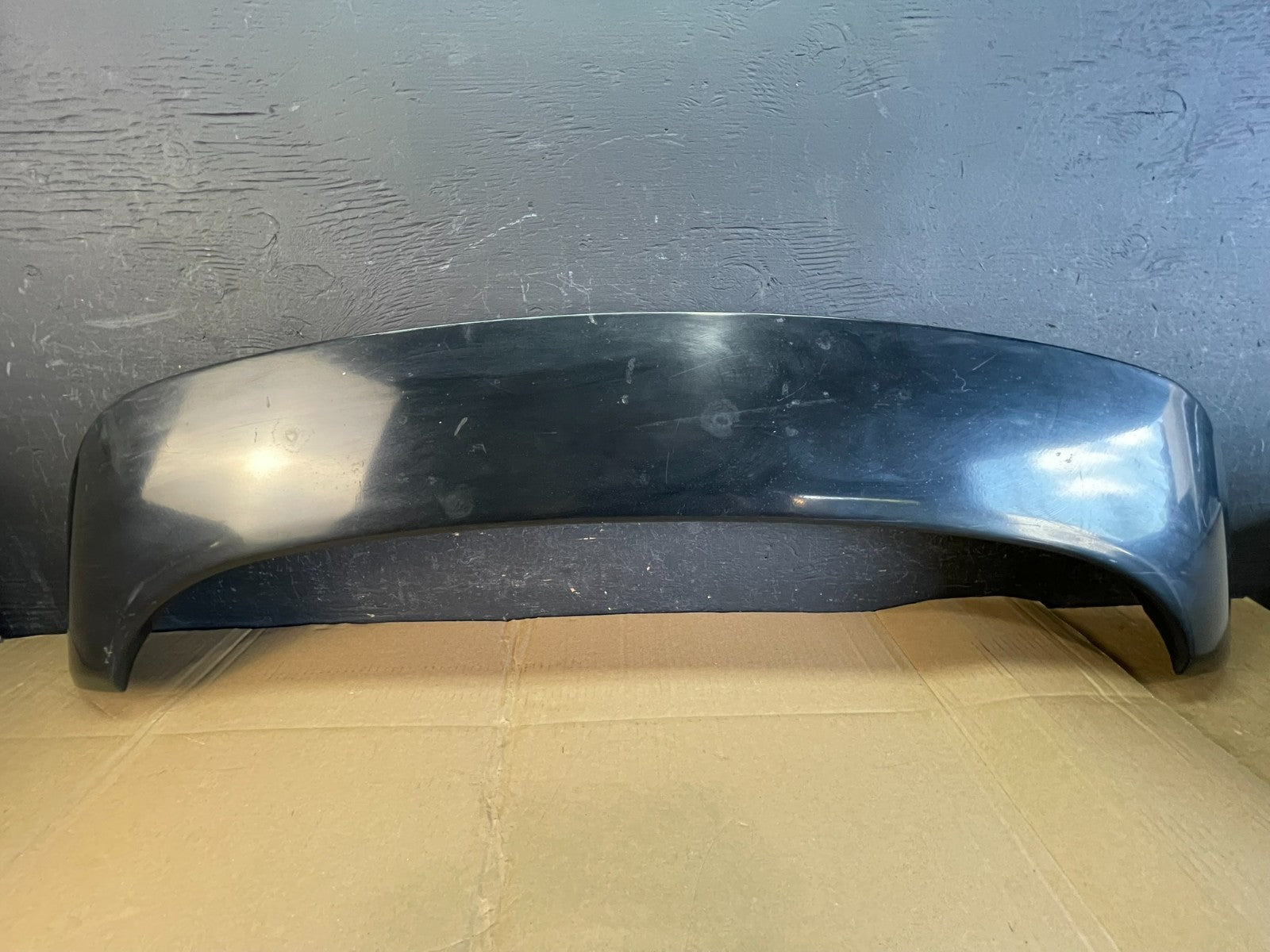 1999 to 2003 Lexus RX300 Rear Spoiler Gate Hatch Wing ac5276 DG0