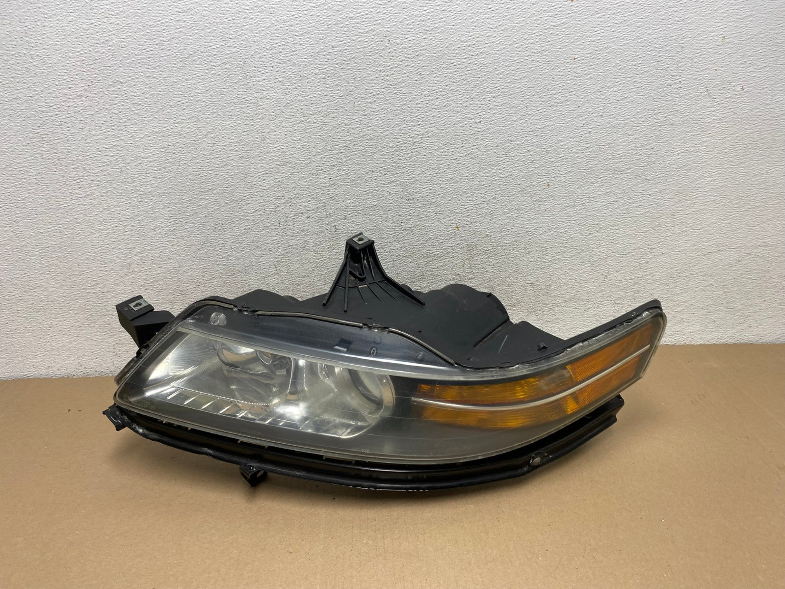 2004 2005 2006 Acura TL Headlight Left Driver LH Side Xenon HID AF2987 LK0