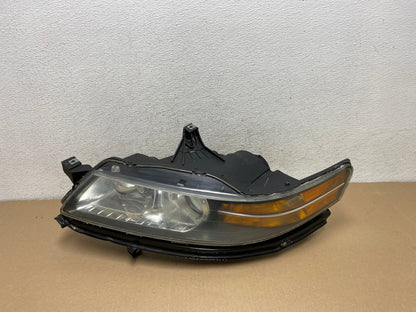 2004 2005 2006 Acura TL Headlight Left Driver LH Side Xenon HID AF2987 LK0