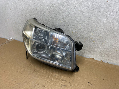 Halogen 2006 2007 2008 Honda Pilot Right Passenger RH Headlight DEPO AH9015 DW2