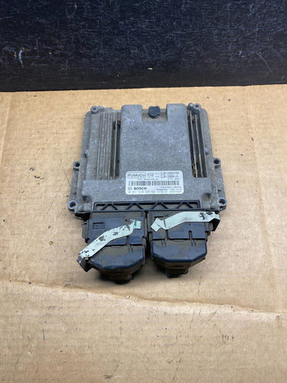 2014 Ford F-150 F150 3.5L Engine Control ECU Computer ECM ad7262 DG0