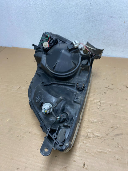 2004 - 2005 Toyota Prius Left Driver Lh Xenon HID Headlight AD4361 DW9