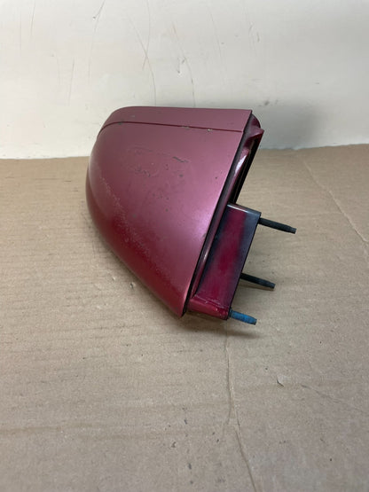 1986-1990 Oldsmobile Delta 88 Right Passenger RH Side View Door Mirror AI0408 DG1