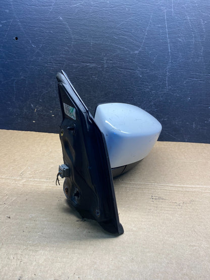 2013 to 2016 Ford Escape Left Driver Lh Power Door Heated Mirror AF8863 DG1