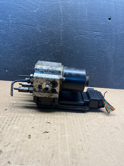 2006 2007 Ford E250 E350 Econoline Anti-Lock ABS Antilock Brake Pump AF93442