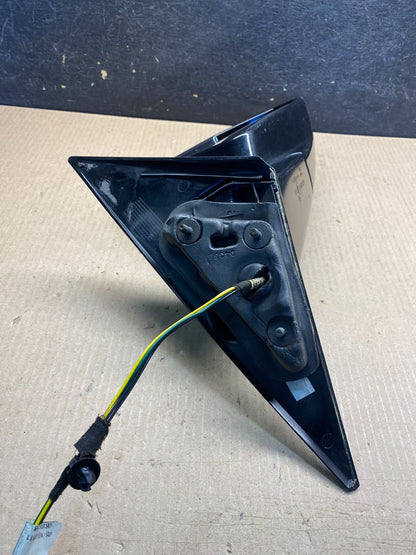 2008 to 2014 Cadillac CTS Right Passenger Rh Power Door Mirror AI5402 DW4