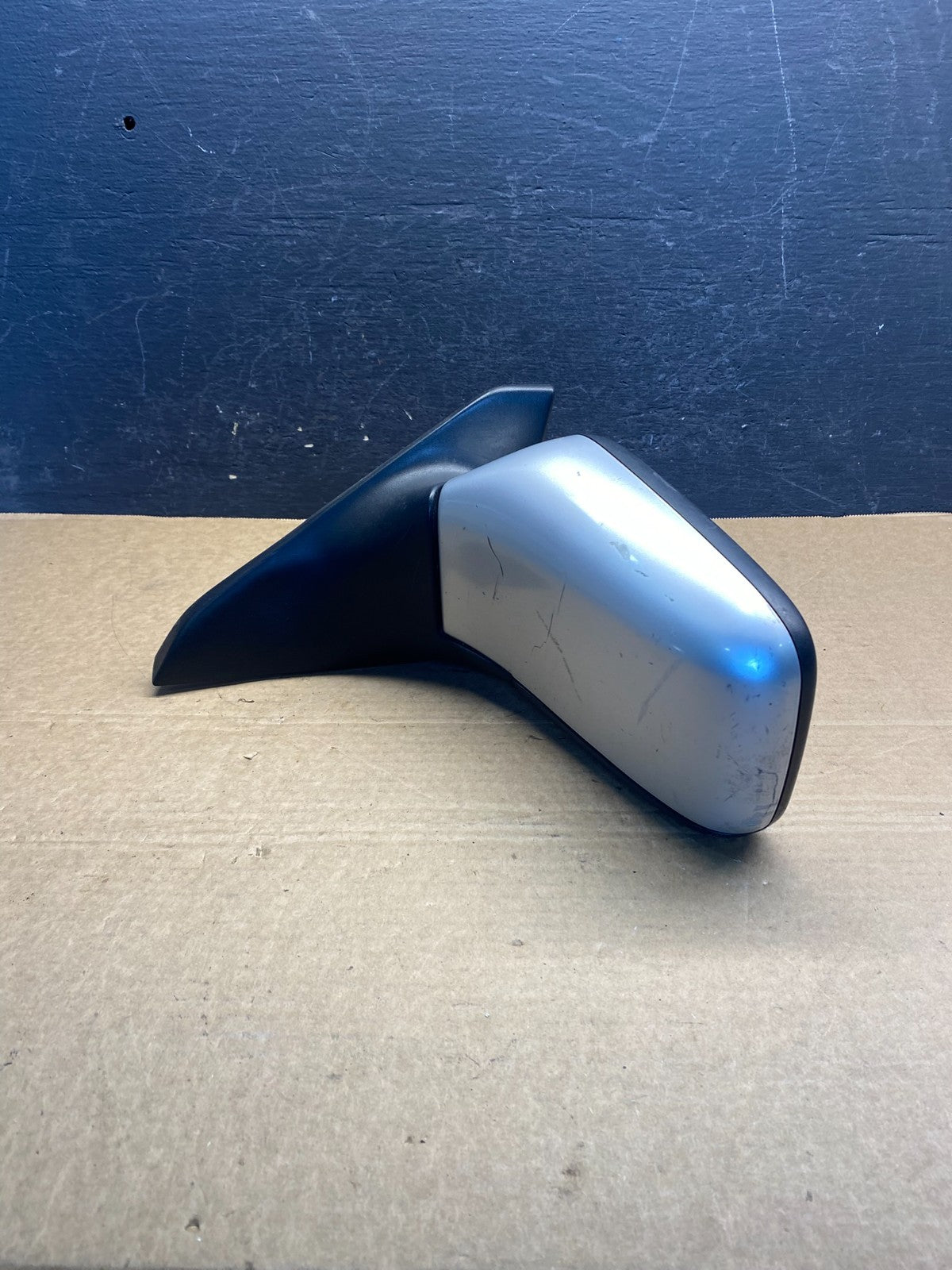 1995 to 2003 Volvo S40 V40 Left Driver LH Side View Door Mirror AF76332