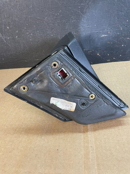 2012 2013 2014 Ford Focus Left Driver View Door Mirror AF5411 DW4