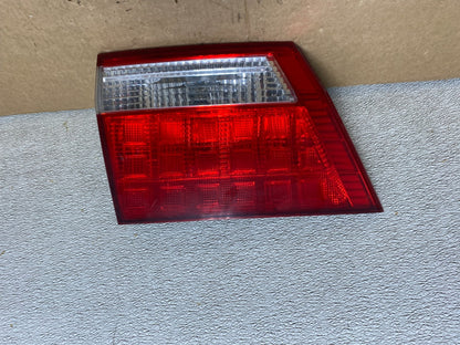 2005 2006 2007 Honda Odyssey Inner Left Driver Lh Tail Light V0073 DW0
