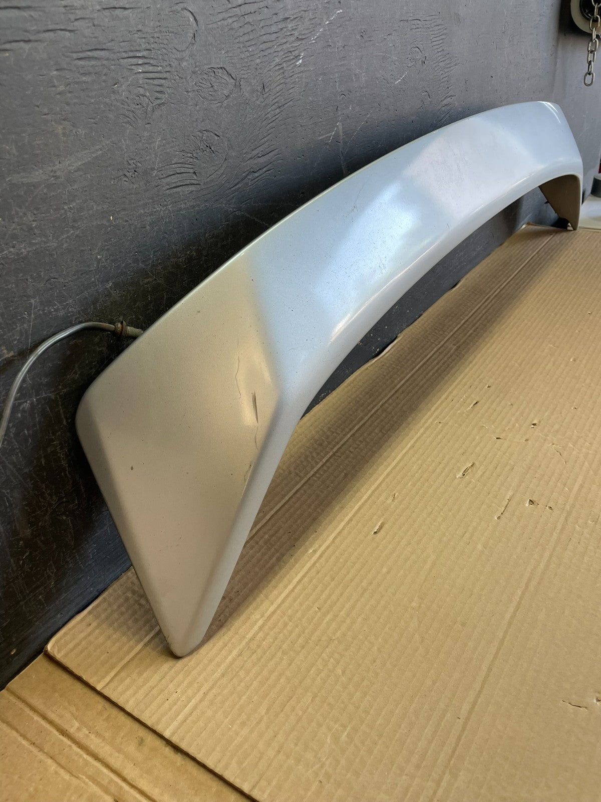 2001-2005 Honda Civic Rear Spoiler Wing With Brake Light AE86772