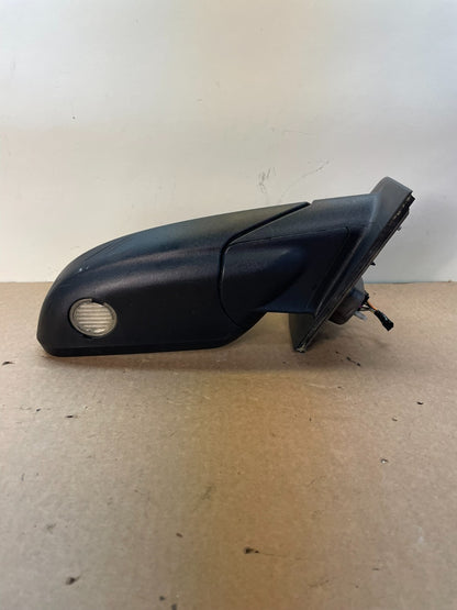 2011 to 2014 Ford Edge Right Passenger View Door Heated Mirror AH0272 DG3