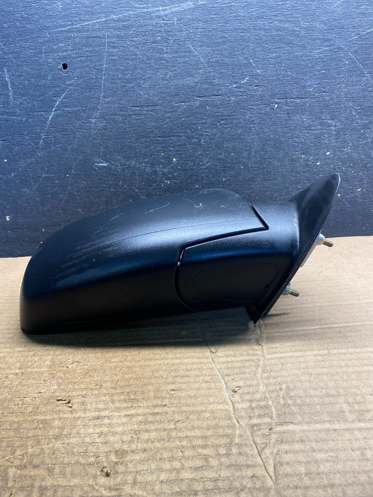 2007 to 2012 Hyundai Santa Fe Right Pasenger RH Side View Mirror Power AA5740 MS3