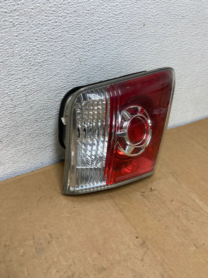 2007 to 2012 GMC Acadia Left Driver Lh Side Tail Light Inner AC8581 LK2