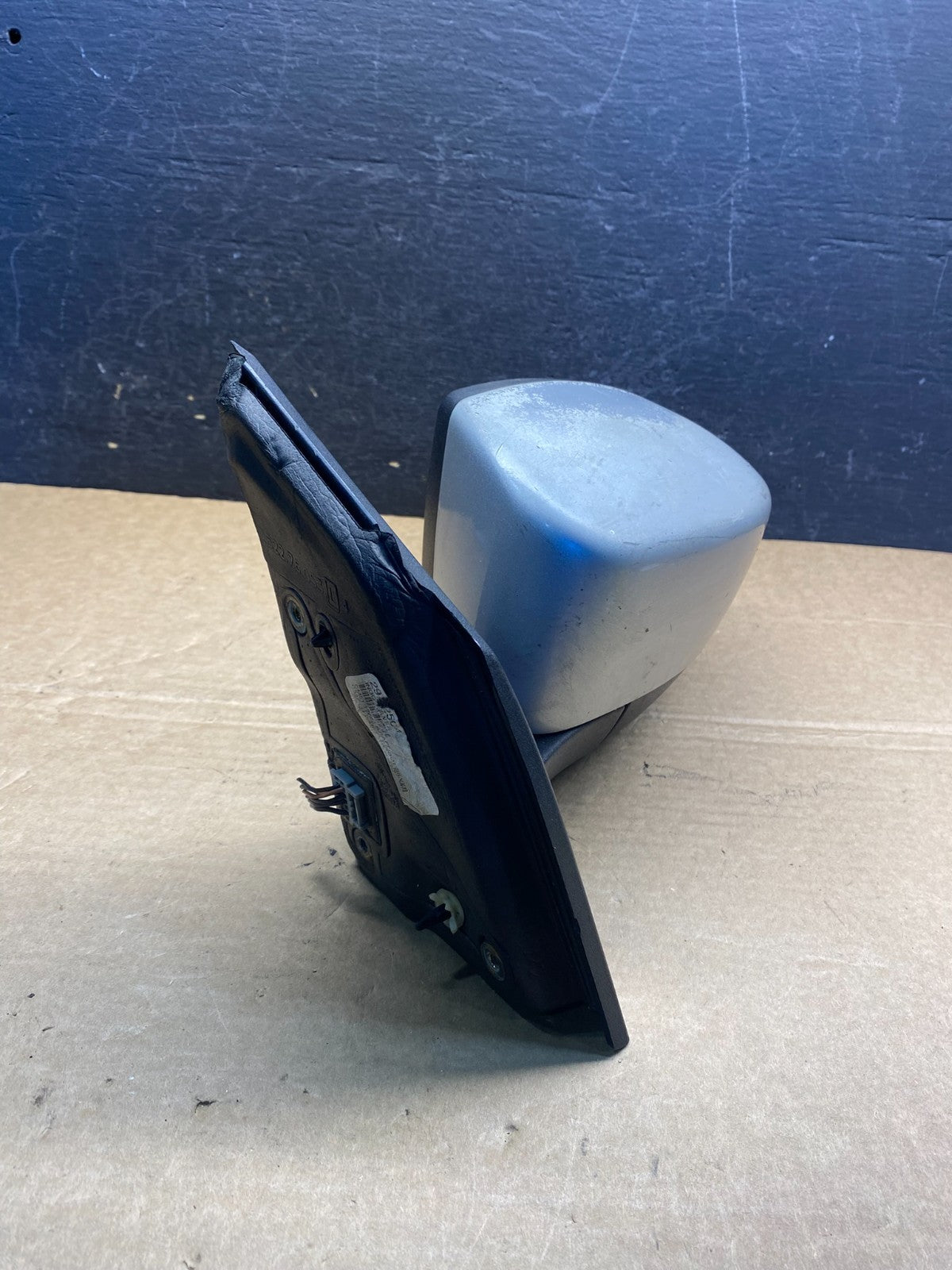 2012 2013 2014 Ford Focus Left Driver View Door Mirror af7892 DG1