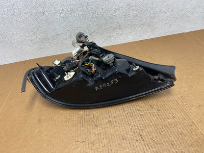 2007 2008 Hyundai Tiburon Right Passenger RH Side Tail Light AE0253 DW7