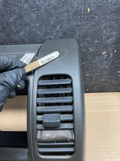 2005-2008 Nissan Pathfinder Radio A/C Heat Climate Control AG0255 DG4
