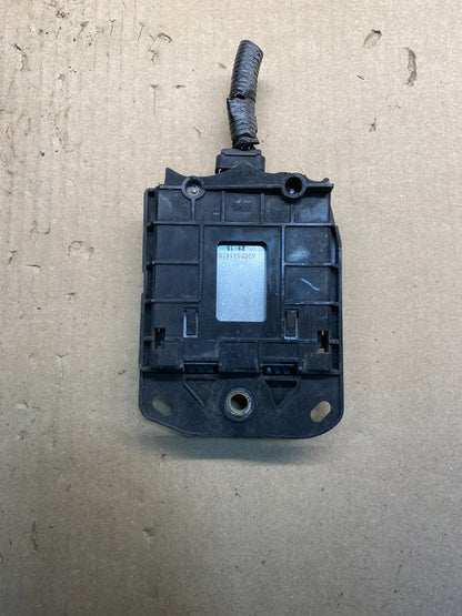 2017 to 2020 Nissan Rogue Rear Blind Spot Senor Radar AC0750 DG1