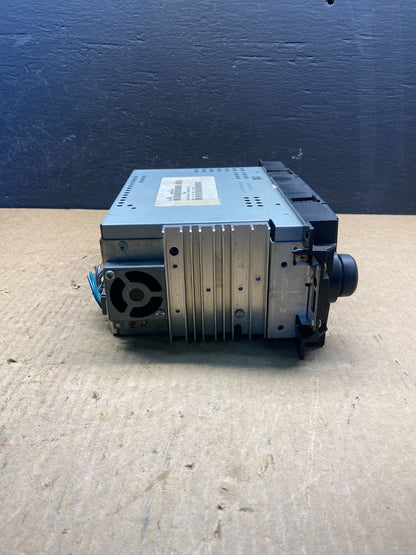 2005-2009 Chrysler Dodge Jeep Ram Radio CD MP3 Receiver AC7121 DG2