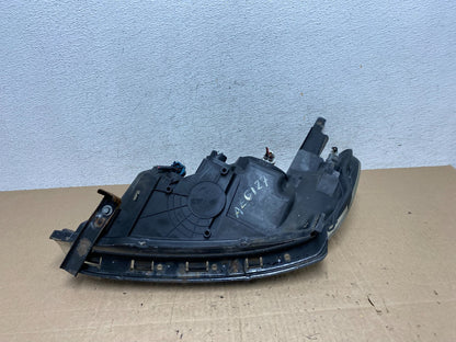 2004 2005 Honda Civic Sedan Headlight Halogen Right Passenger Rh AE6127 DW6