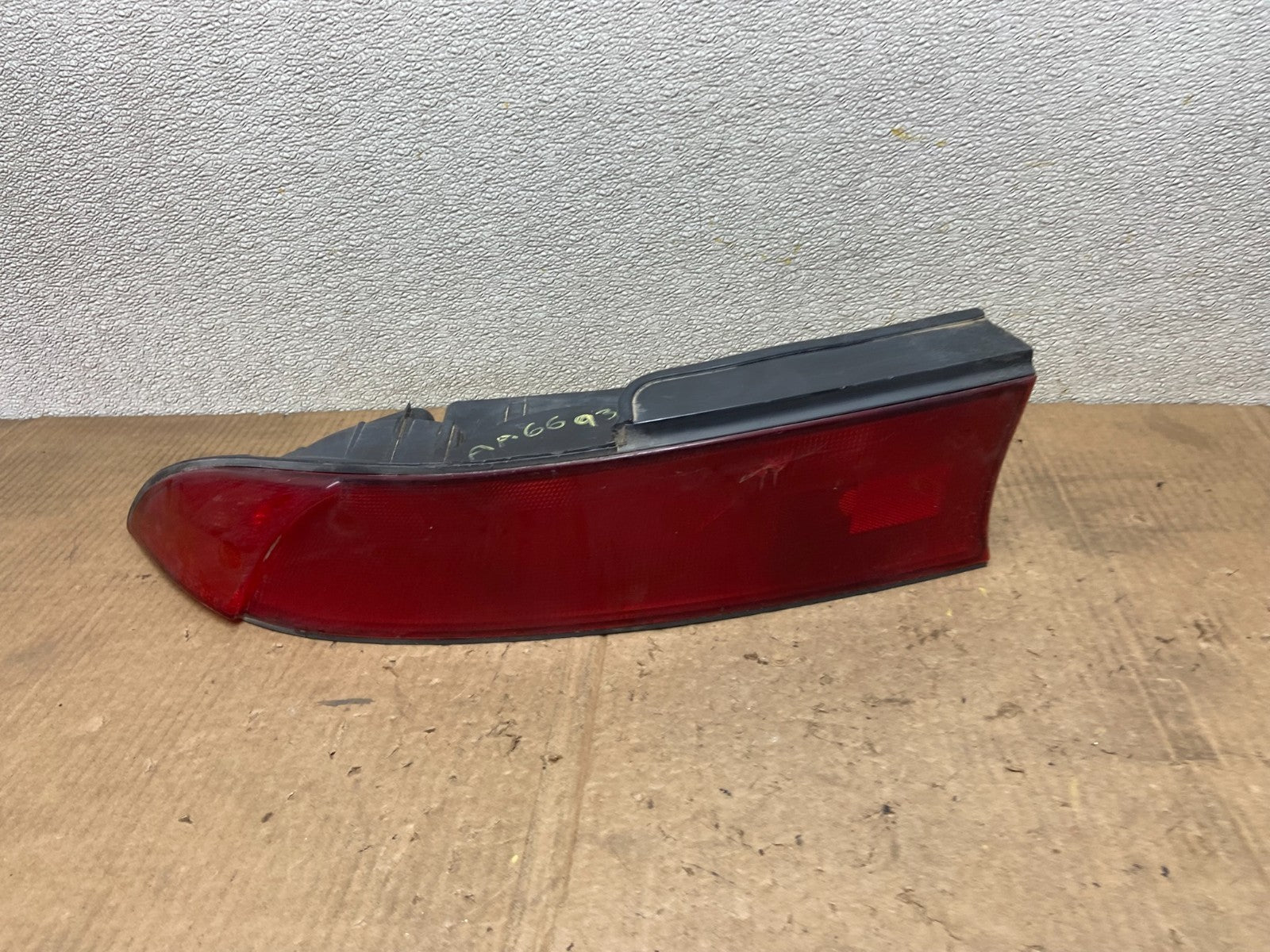 1995 to 1999 Mitsubishi Eclipse Left Driver LH Tail Light Oem AA6693 DG0