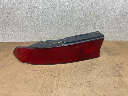 1995 to 1999 Mitsubishi Eclipse Left Driver LH Tail Light Oem AA6693 DG0