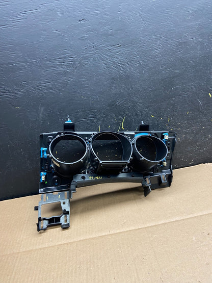 2010 - 2012 Ford Taurus Dash Speedometer Gauge Cluster Bezel Trim OEM Y2134 DG4