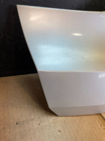 2010-2013 BMW F07 535i 550i GT Rear Trunk Lower Bottom Trim Molding AC1961 DG2