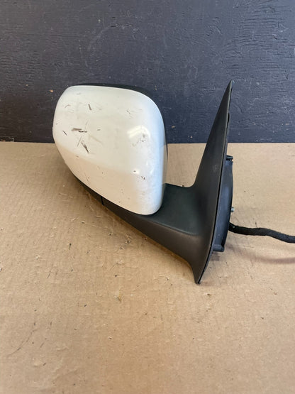 2007-2014 Volvo XC90 Right Passenger RH Side View Door Mirror AE3300 DW1