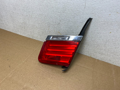 2009 - 2012 Bmw 7-Series F01 F02 750i Right Passenger Inner Tail Light O6744 DW1