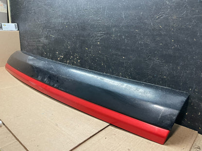 2012 to 2013 Range Rover Sport Rear Trunk Trim Panel CH3242540AD Y9337 PS1