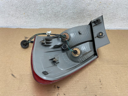 2008 to 2015 Nissan Rogue Left Driver LH Side Tail Light AH4470 DW5