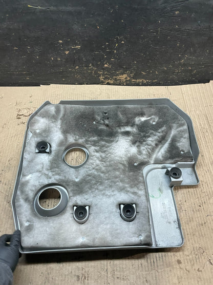 2005 to 2008 Ford Escape Hybrid Engine Motor Cover Oem V4103 DG4