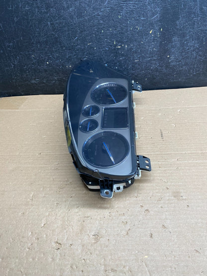2007 to 2014 Cadillac Escalade Instrument Speedometer Cluster Gauge ag6314 DG1