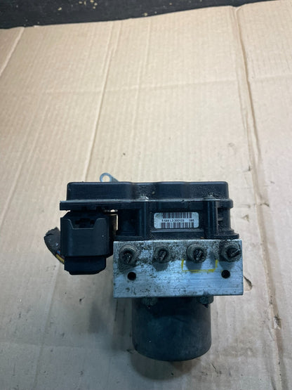 2007 to 2013 BMW 335i ABS Anti-Lock Brake Pump 6768550 OEM X1001 DG1