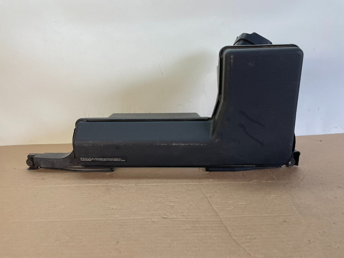 2013 to 2016 Nissan Pathfinder Upper Air Intake Duct AG9937 DW0