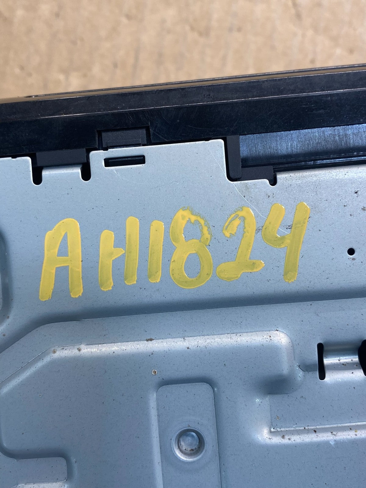 Radio Pioneer AVH-X2500BT AH18249