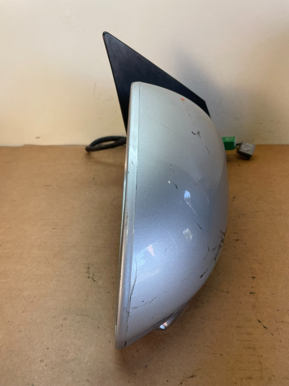 2008-2012 Buick Enclave Right Passenger Side View Door Heated Mirror AG0687 DW10