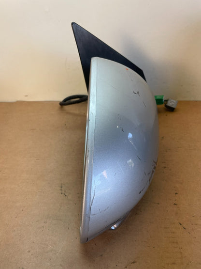 2008-2012 Buick Enclave Right Passenger Side View Door Heated Mirror AG0687 DW10