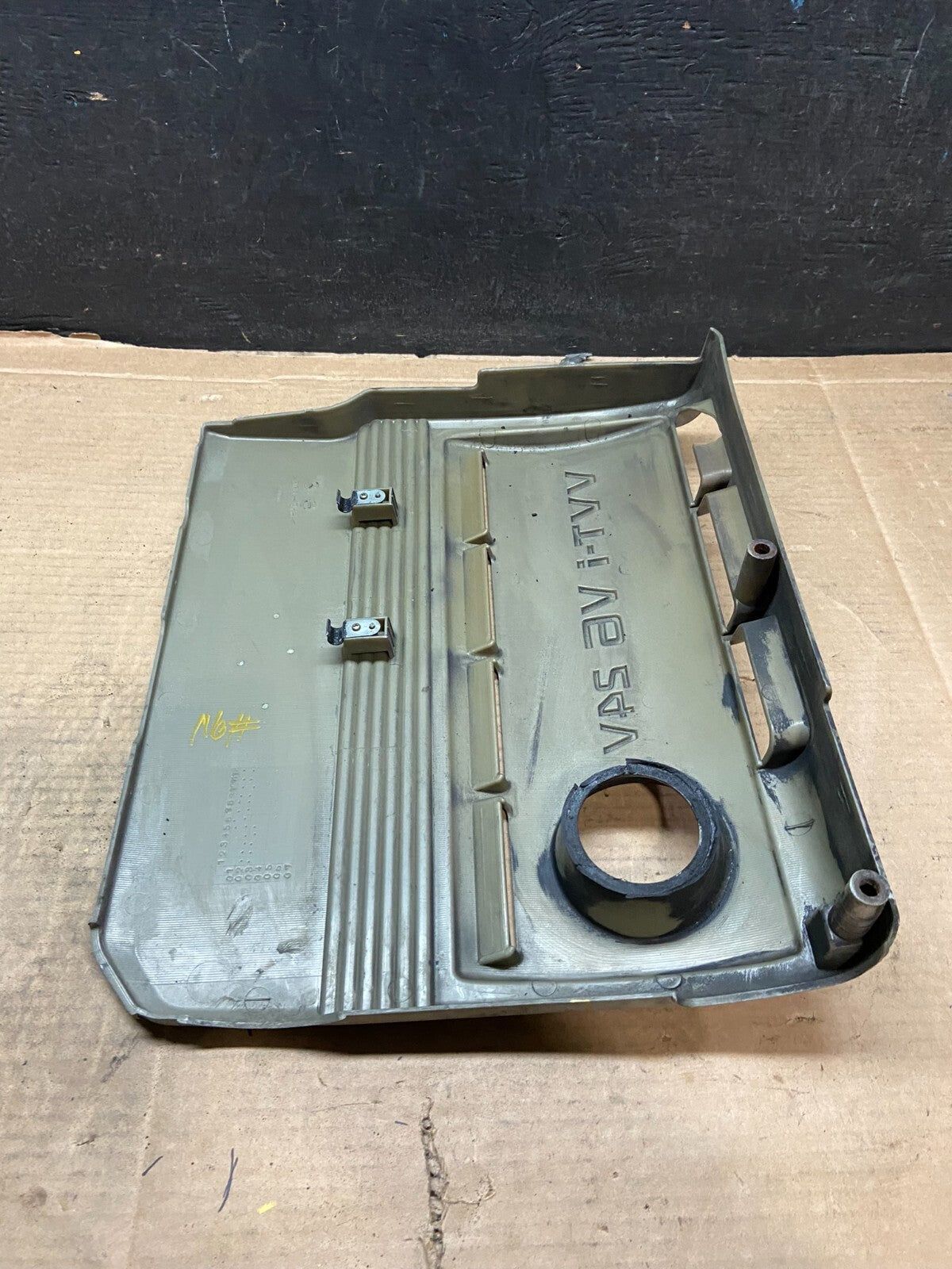 2002- 2003 Lexus ES300 Factory OEM Engine Motor Cover Trim Panel i3185 DG1 Oem6