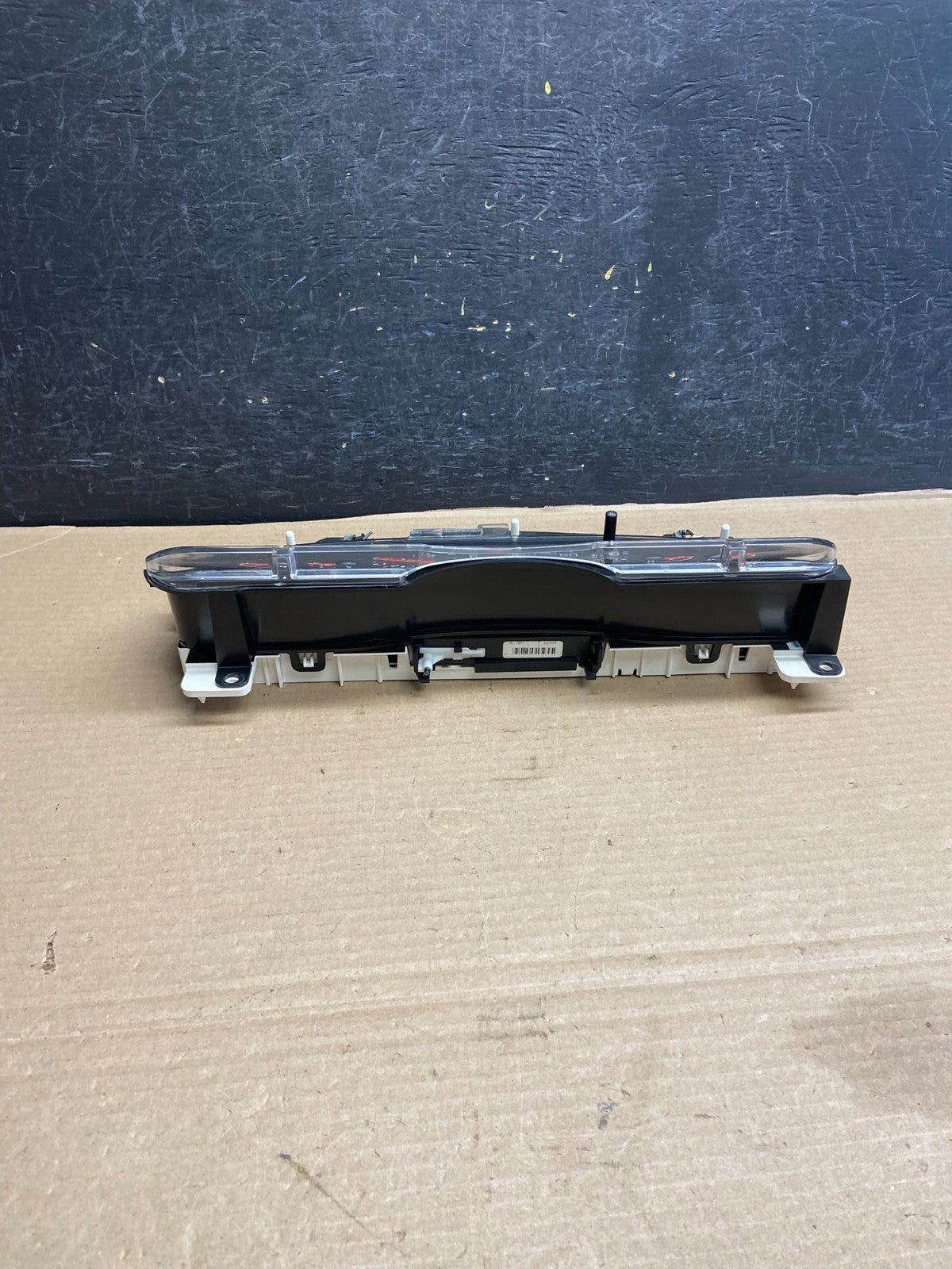 2004 to 2008 Ford E150 E250 Speedometer Cluster Gauge AH14264