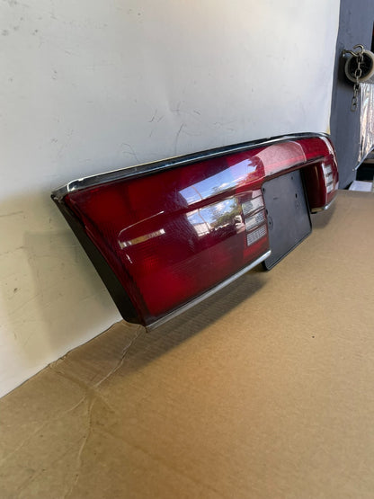 1997 to 2005 Buick Century Center Trunk Tail Light AG7554 DG2