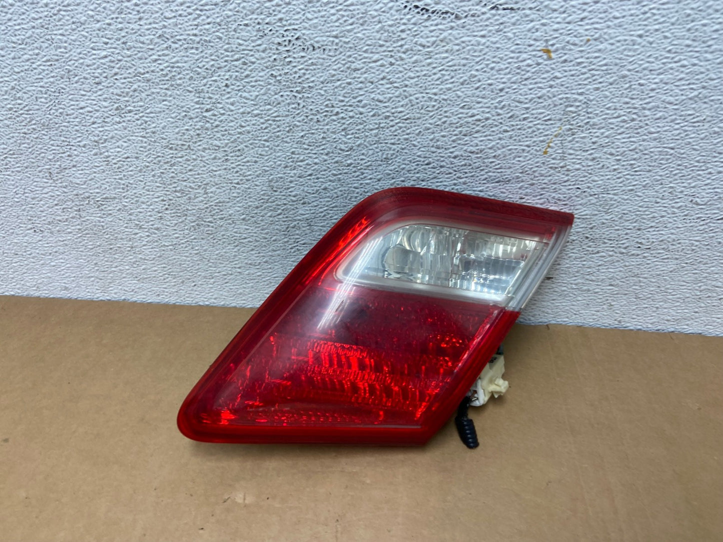 2007 2008 2009 Toyota Camry Right Passenger Rh Tail Light Inner AD2615 LK0
