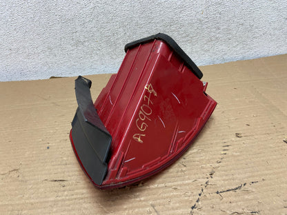 2011 to 2014 Volkswagen Jetta Left Driver LH Side Tail Light AG9079 LK4