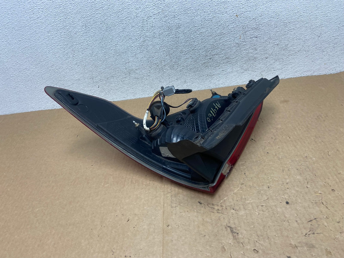 2011 2012 2013 2014 2015 Ford Explorer Left Driver LH Side Tail light AF9760 LK4