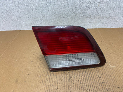 1997 1998 1999 Nissan Maxima Left Driver LH Inner Tail Light AE0263 LK0