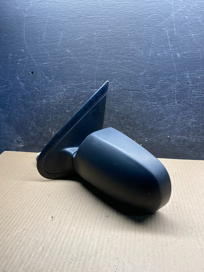 2001 to 2006 Mazda Tribute Left Driver LH Side View Door Mirror AI0330 DG2
